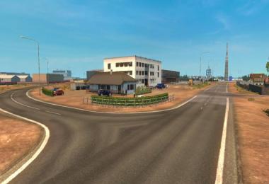 The Great steppe update [1.30.x]