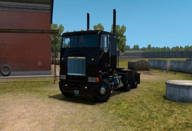 Freightliner FLB v2.0.1 [1.30.x]