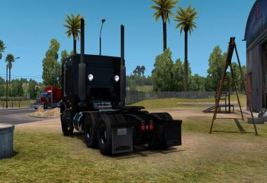 Freightliner FLB v2.0.1 [1.30.x]