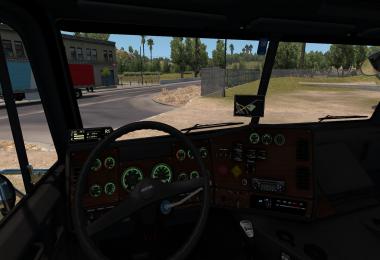 Freightliner FLB v2.0.1 [1.30.x]