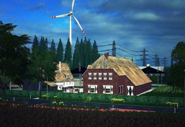 Rebuilding the Netherlands v1.0.0.0