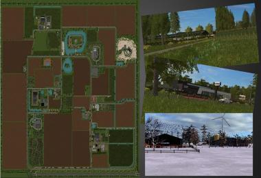 Rebuilding the Netherlands v1.0.0.0