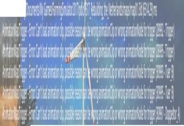 Rebuilding the Netherlands v1.0.0.0