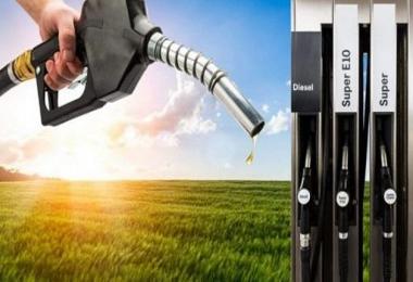 Gasoil realistic sound v1.0