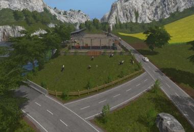The Alps 18 v1.1.0