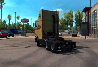International 9800 v2.0 1.30.x