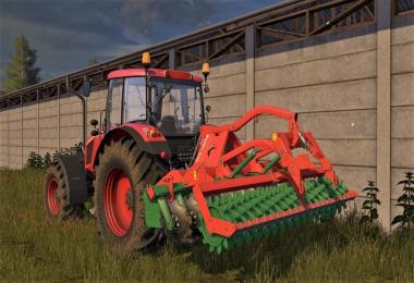 AgroMasz AT v1.2.0.0