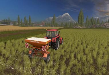 Agromatax FertiMax v1.0.0.0