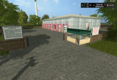 Altkirch im Elsass v1.0