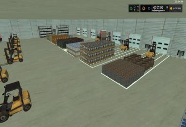 Altkirch im Elsass v1.0