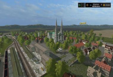 Altkirch im Elsass v1.0