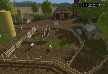 Altkirch im Elsass v1.0