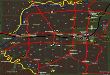 Altkirch im Elsass v1.0
