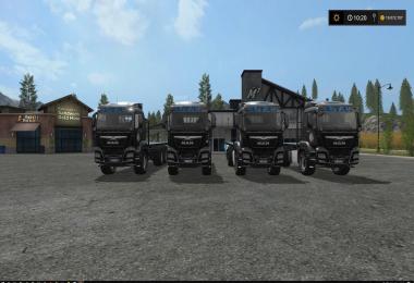 ATC Vehicle Pack v2.2.6.1