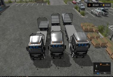 ATC Vehicle Pack v2.2.6.1