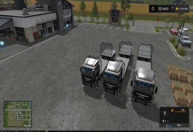 ATC Vehicle Pack v2.2.6.1