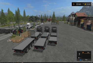 ATC Vehicle Pack v2.2.6.1