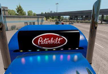 [ATS] BOREMAN LED MARKER LIGHTS v1.12 [1.30.X]