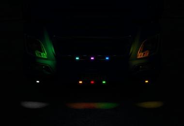 [ATS] BOREMAN LED MARKER LIGHTS v1.12 [1.30.X]