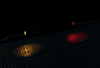[ATS] BOREMAN LED MARKER LIGHTS v1.12 [1.30.X]