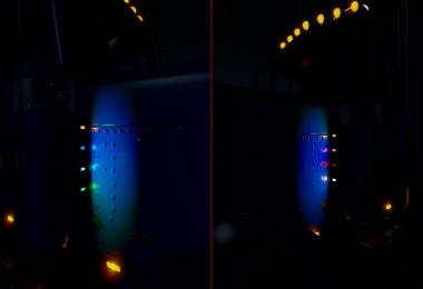 [ATS] BOREMAN LED MARKER LIGHTS v1.12 [1.30.X]