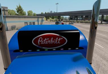 [ATS] BOREMAN LED MARKER LIGHTS v1.12 [1.30.X]
