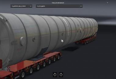 ATS Special Transport Trailer v1.0