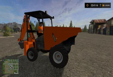 AUSA FS17 v1.0.0