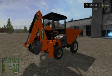 AUSA FS17 v1.0.0
