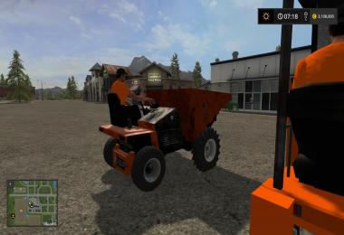 AUSA FS17 v1.0.0