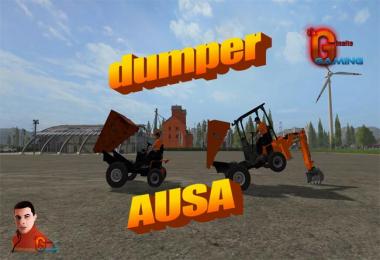 AUSA FS17 v1.0.0