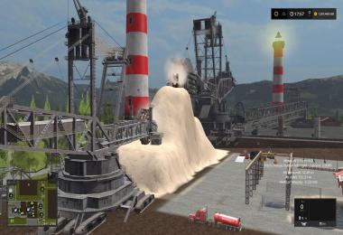 BIGGEST IN THE WORLD EXCAVATOR PACK v1.5.1