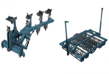 Brenig Packer + Varipflug v1.0