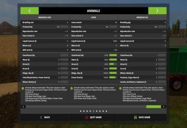 Canadian Ultimate 10 v1.0