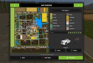 Canadian Ultimate 10 v1.0