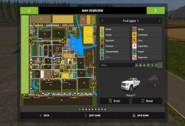 Canadian Ultimate 10 v1.0