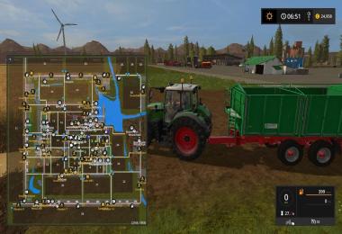 Canadian Ultimate 10 v1.0