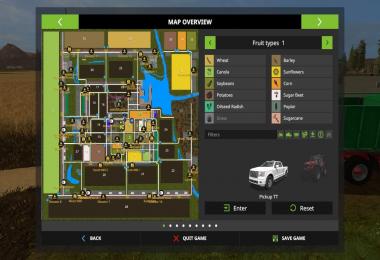 Canadian Ultimate 10 v1.0