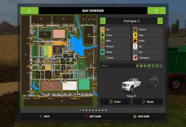 Canadian Ultimate 10 v1.0