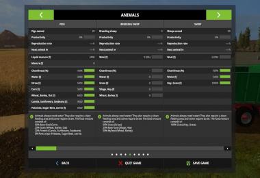 Canadian Ultimate 10 v1.0