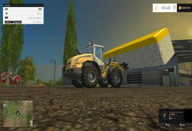 Cotton Module MOVEABLE v1.0