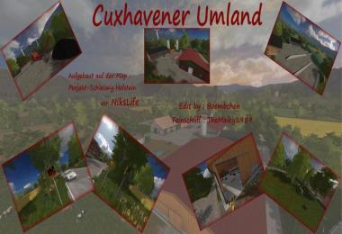 Cuxhavener Umland v1.1.0.0