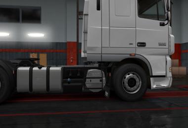 DAF XF 105 by vad&k v5.6 1.30.x