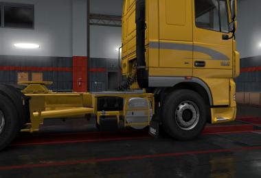 DAF XF 105 by vad&k v5.6 1.30.x