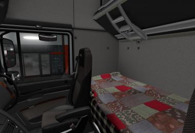 DAF XF 105 by vad&k v5.6 1.30.x