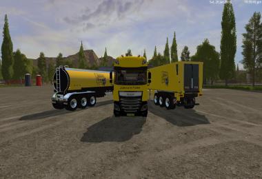 DAF XF 510 E6 6 v1.0
