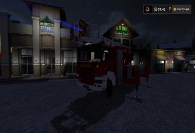 DLA (K) 14-39-10 of the volunteer fire department Cloppenburg v1.0