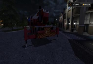 DLA (K) 14-39-10 of the volunteer fire department Cloppenburg v1.0