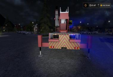 DLA (K) 14-39-10 of the volunteer fire department Cloppenburg v1.0