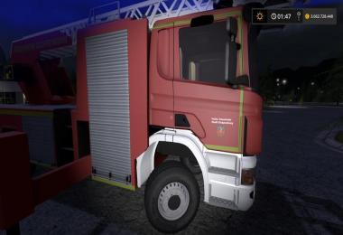 DLA (K) 14-39-10 of the volunteer fire department Cloppenburg v1.0